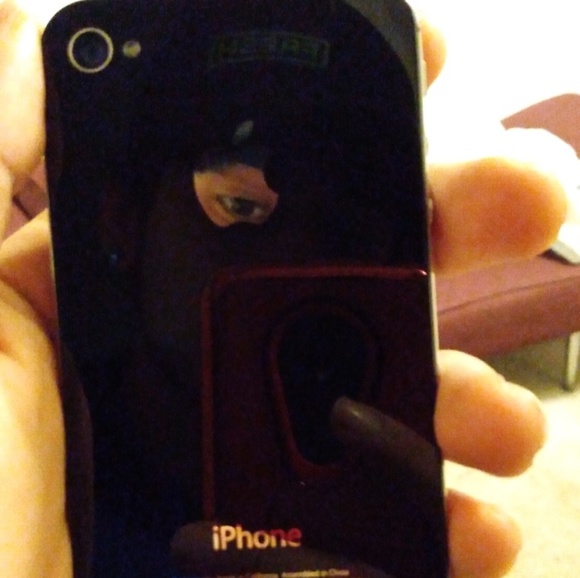 iPhone - Picture 2 of 2